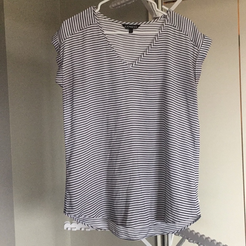 Express Blouse